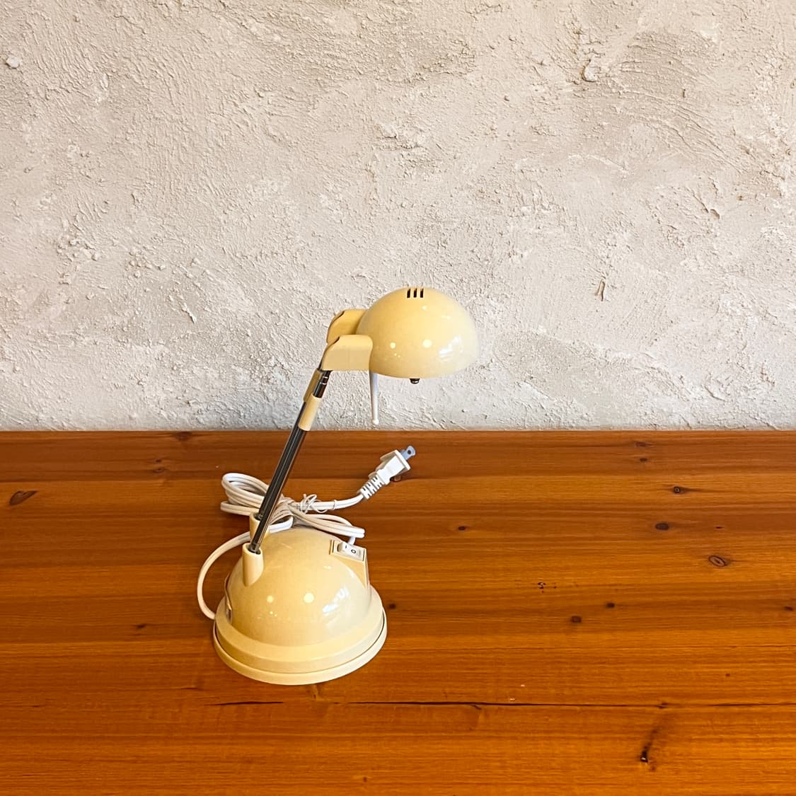 빈티지 이케아 데스크 램프 테이블 조명 상품이미지4
