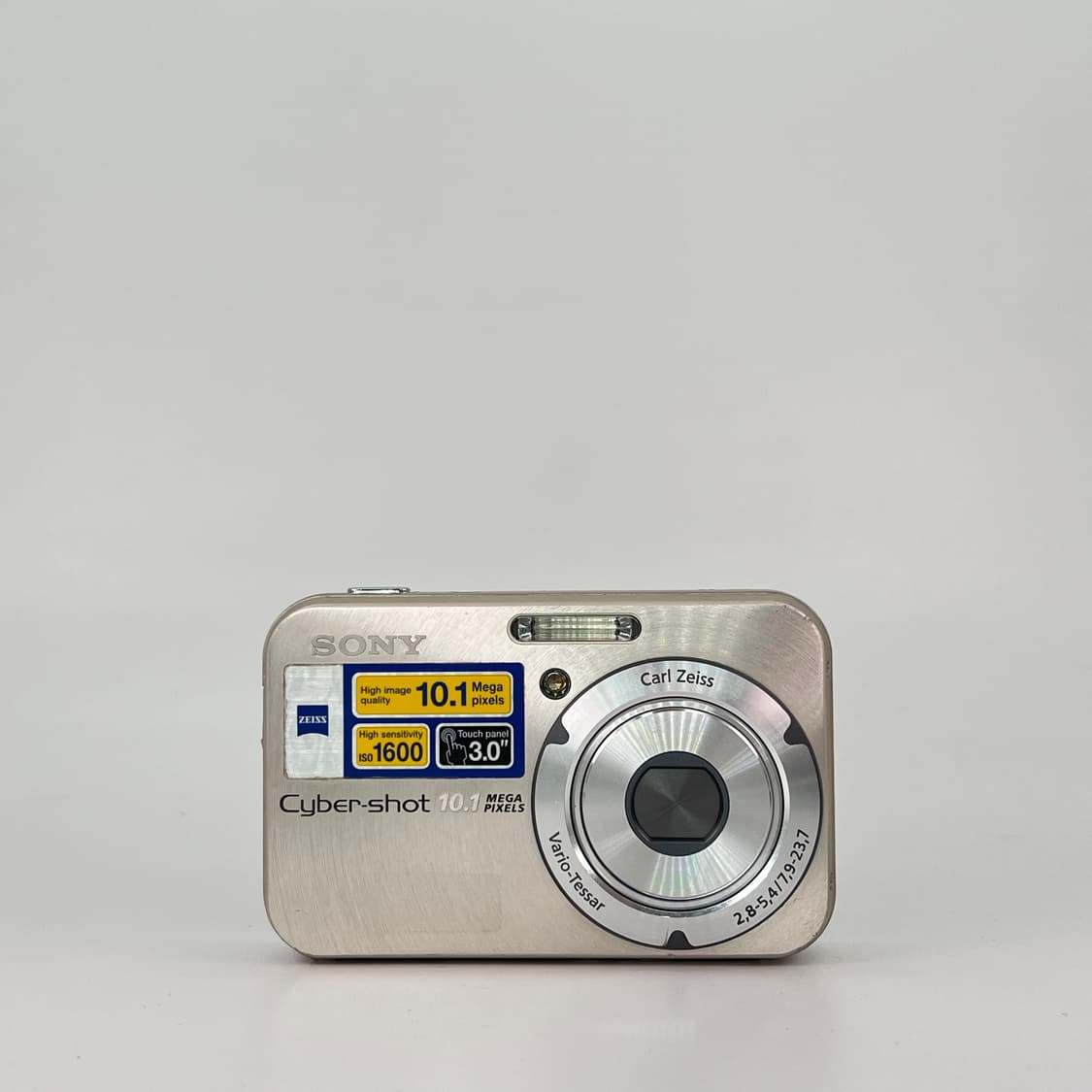 소니 사이버샷 Sony Cyber-shot DSC-N2 골드 상품이미지1