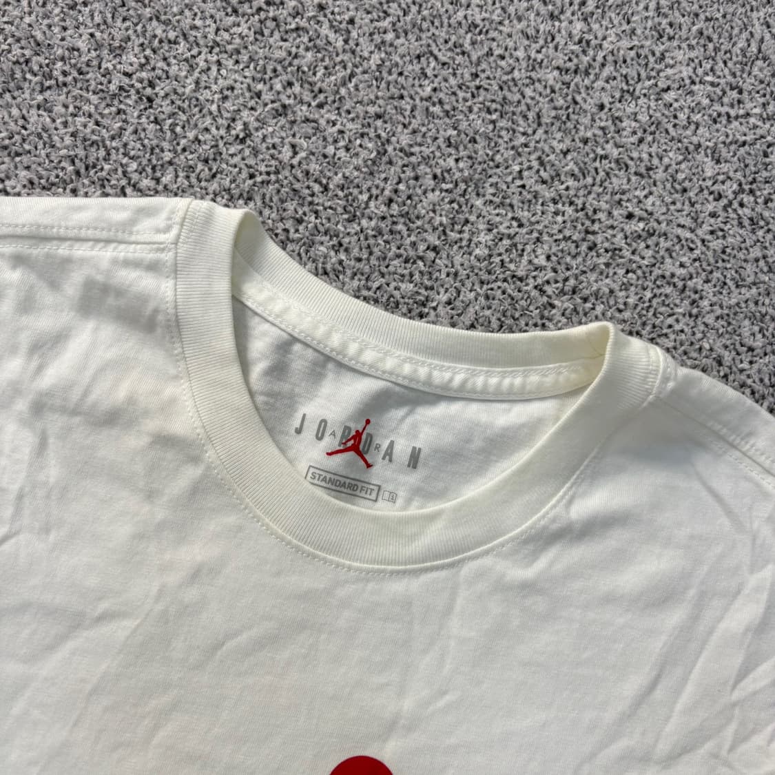 M 나이키 조던 남성 반팔 티셔츠 0416J 상품이미지3
