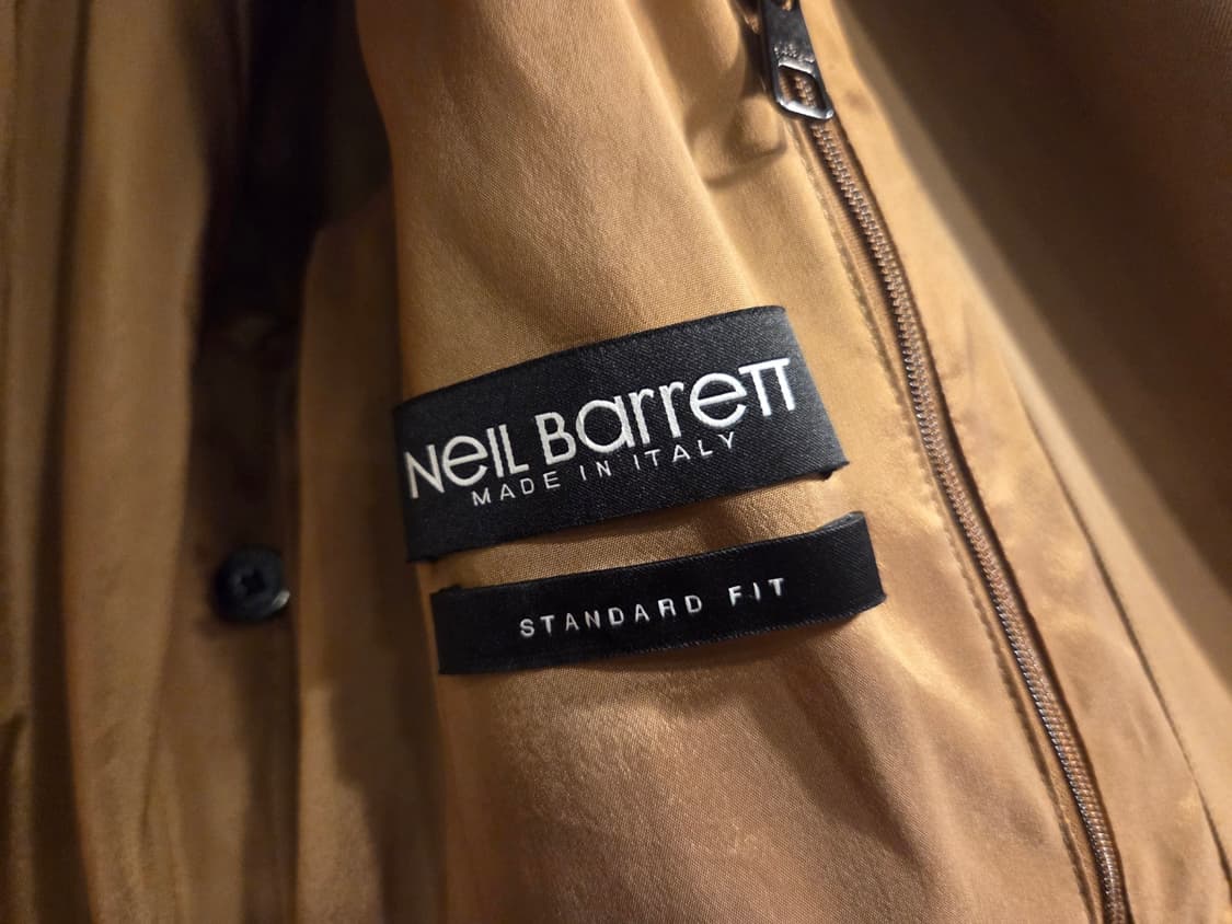 닐바렛 코트 상품이미지5