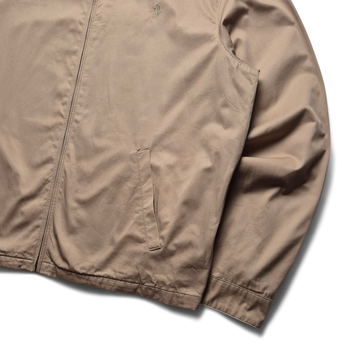 [XXL] 폴로 랄프로렌 트윌코튼 바라쿠타 자켓 상품이미지4