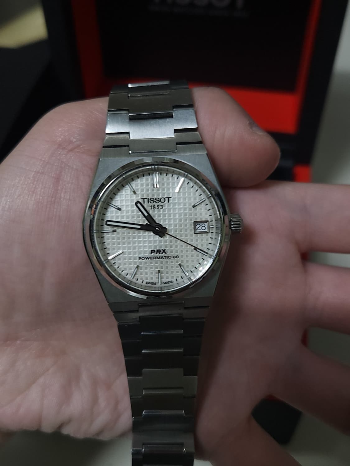 티쏘 prx 35mm 오토 MOP 상품이미지2