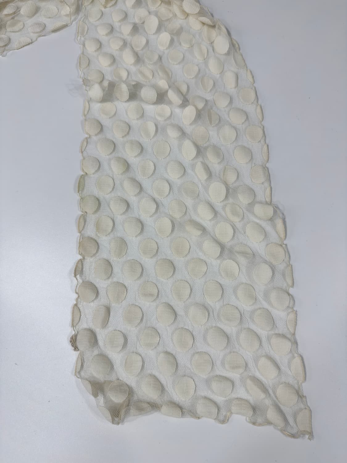 dot scarf 상품이미지2