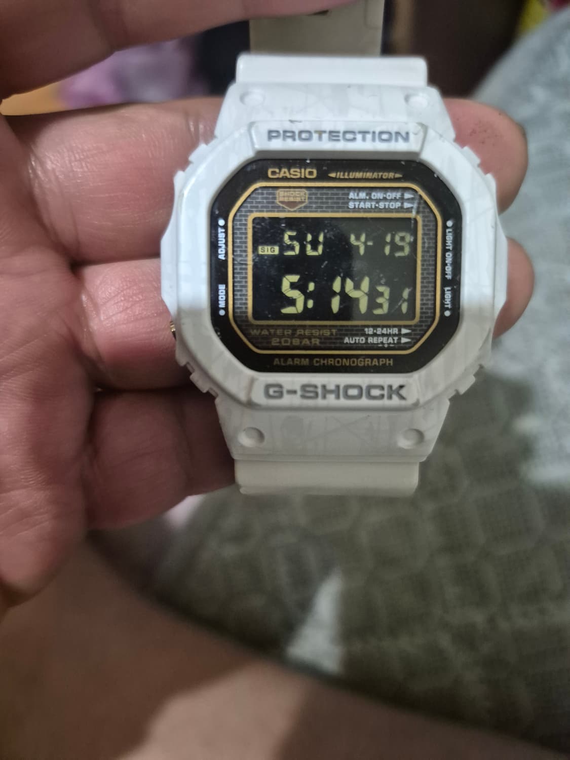 g shock dw5025b  25th 상품이미지1