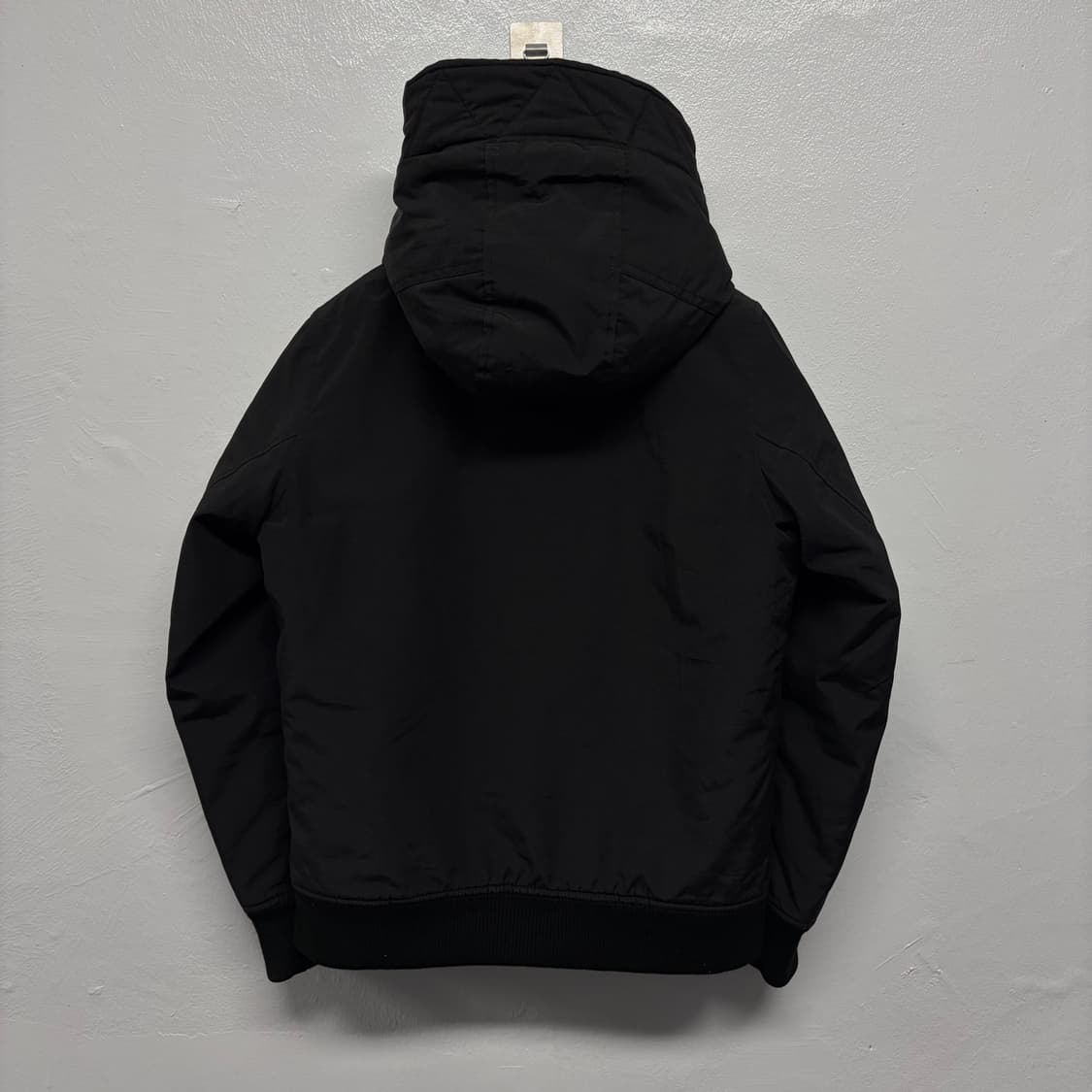 아비렉스 후드자켓 상품이미지2