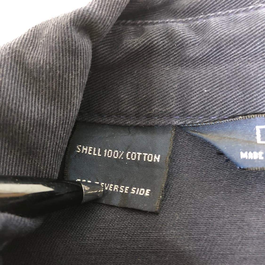 폴로 랄프로렌 90s 바라쿠다 자켓 L 상품이미지3