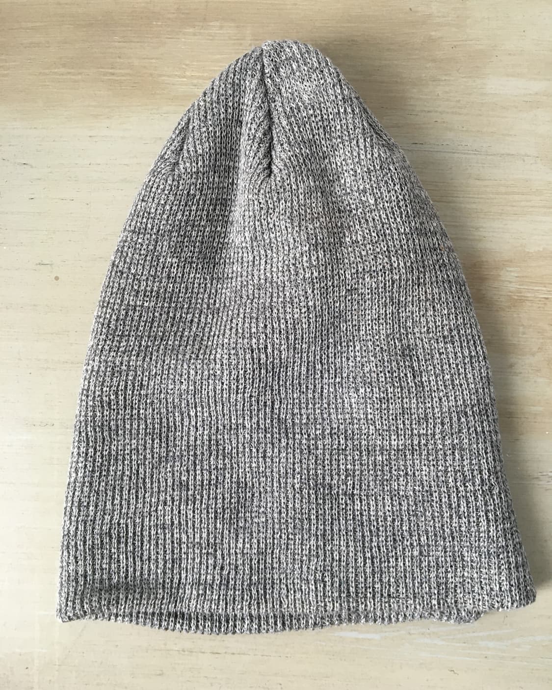 ribbed beanie 상품이미지5