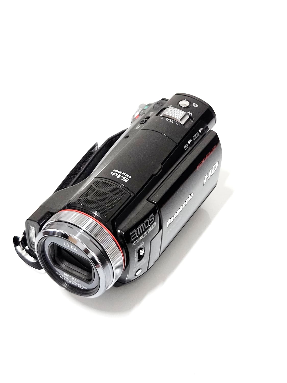 파나소닉 HDC-SD100 캠코더 디카 상품이미지3