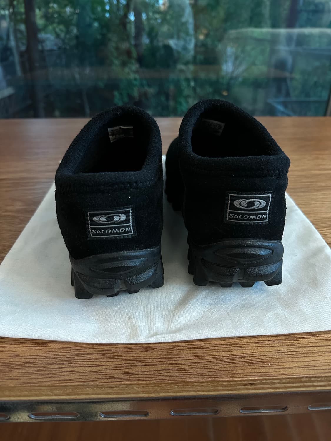 살로몬 스노우 클로그 280  상품이미지3