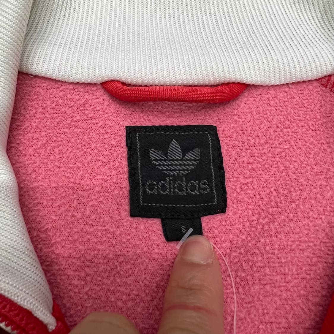 아디다스 구영국 져지 상품이미지2