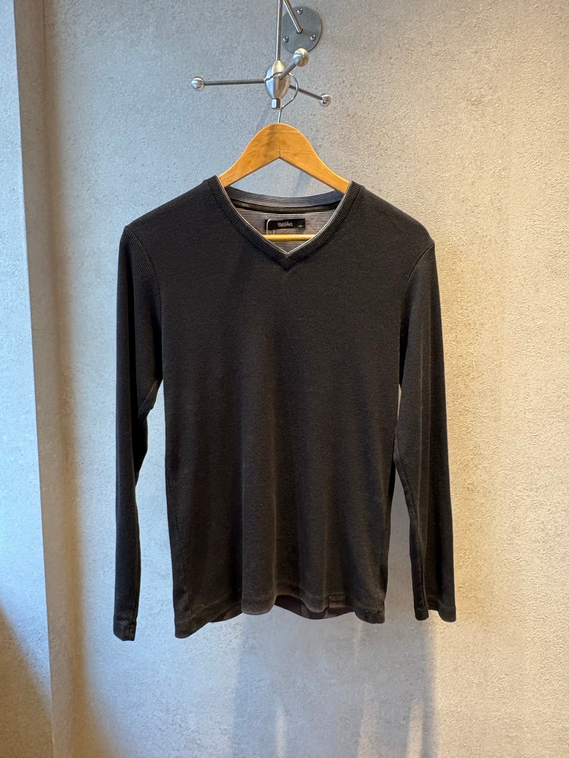 Mossimo v-neck knit 상품이미지1