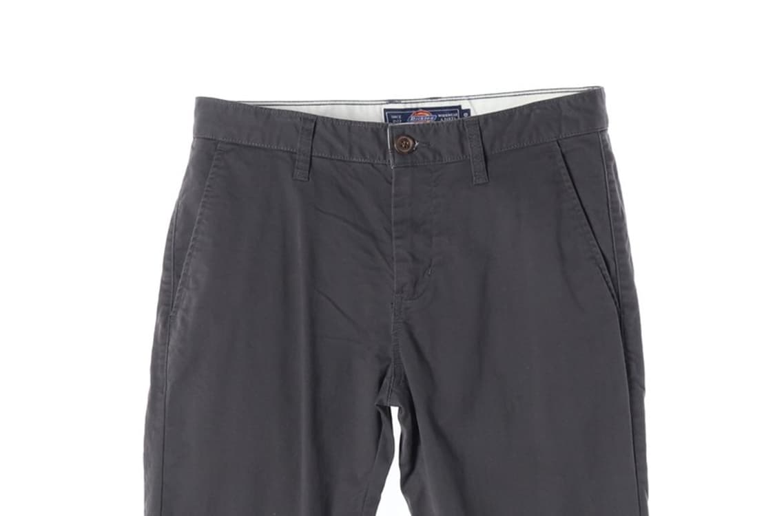 디키즈 슬림 스트레이트 워크 팬츠 30 상품이미지3