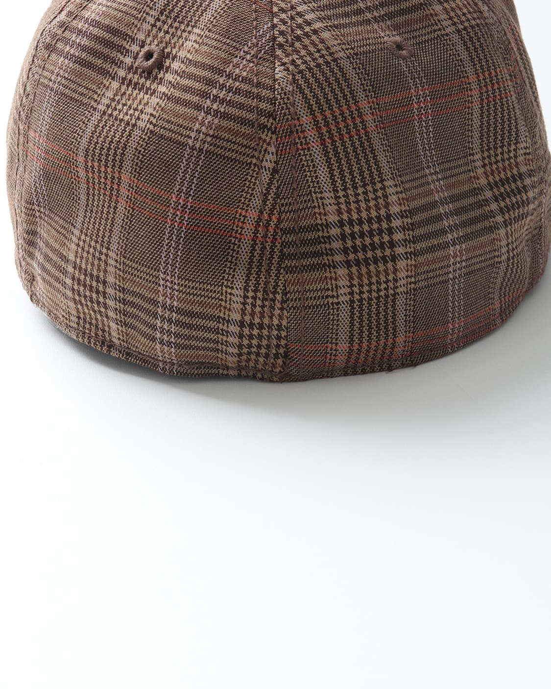 스투시 STUSSY Glen Check Cap 상품이미지8