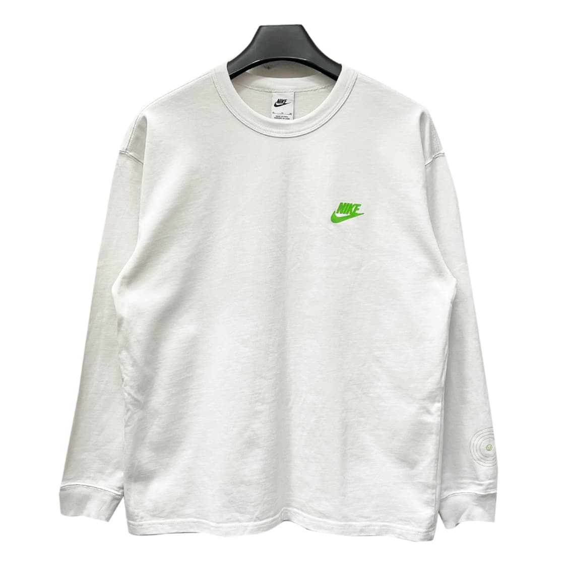 나이키 NSW 맥스90 퓨추라 긴팔 롱슬리브 XL 상품이미지2