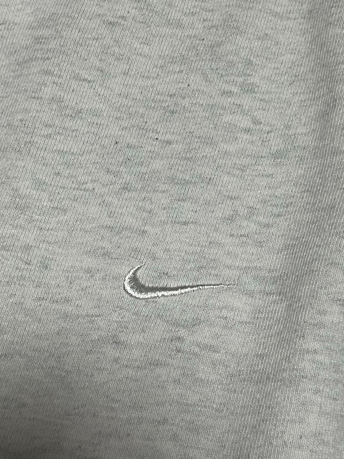 나이키 스우시로고 맨투맨  상품이미지2