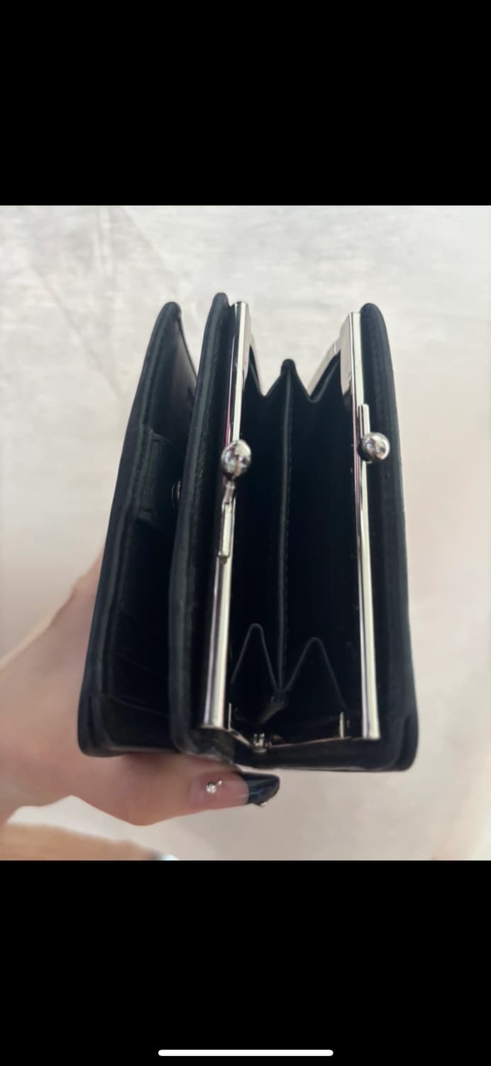 비비안웨스트우드 지갑 상품이미지4