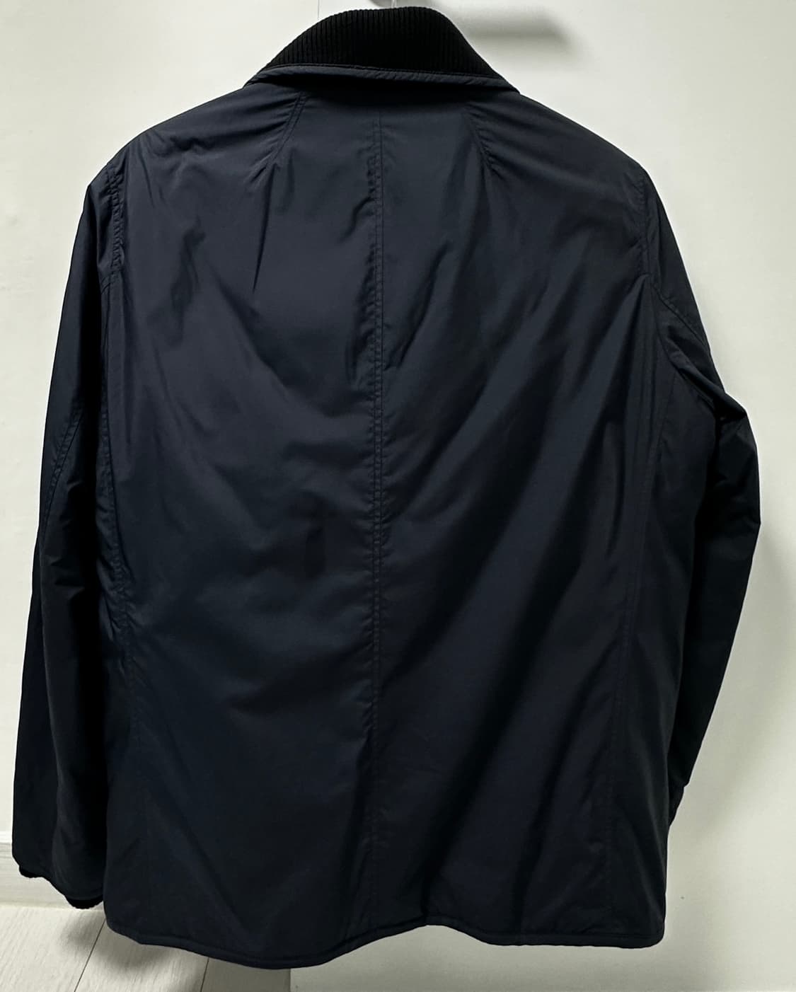 THEORY(띠어리) 남성 퀼팅 자켓  상품이미지4