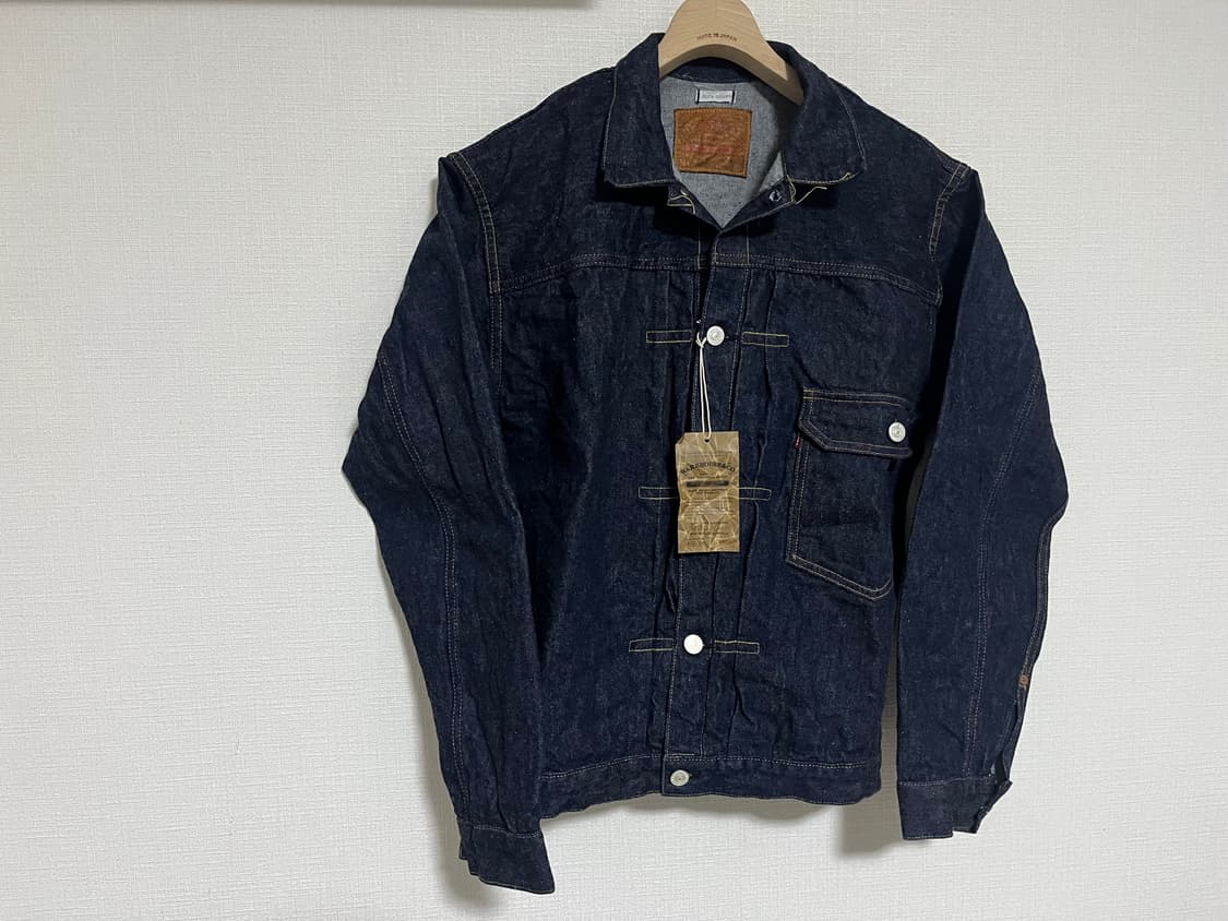 [44] 웨어하우스 덕디거 DD-2001xx T백 스타일 상품이미지1