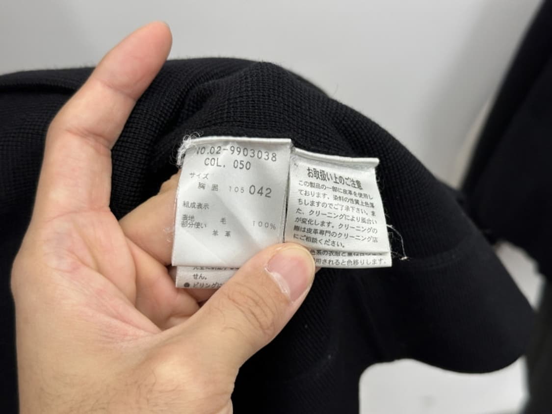 THEORY (XL) 상품이미지9