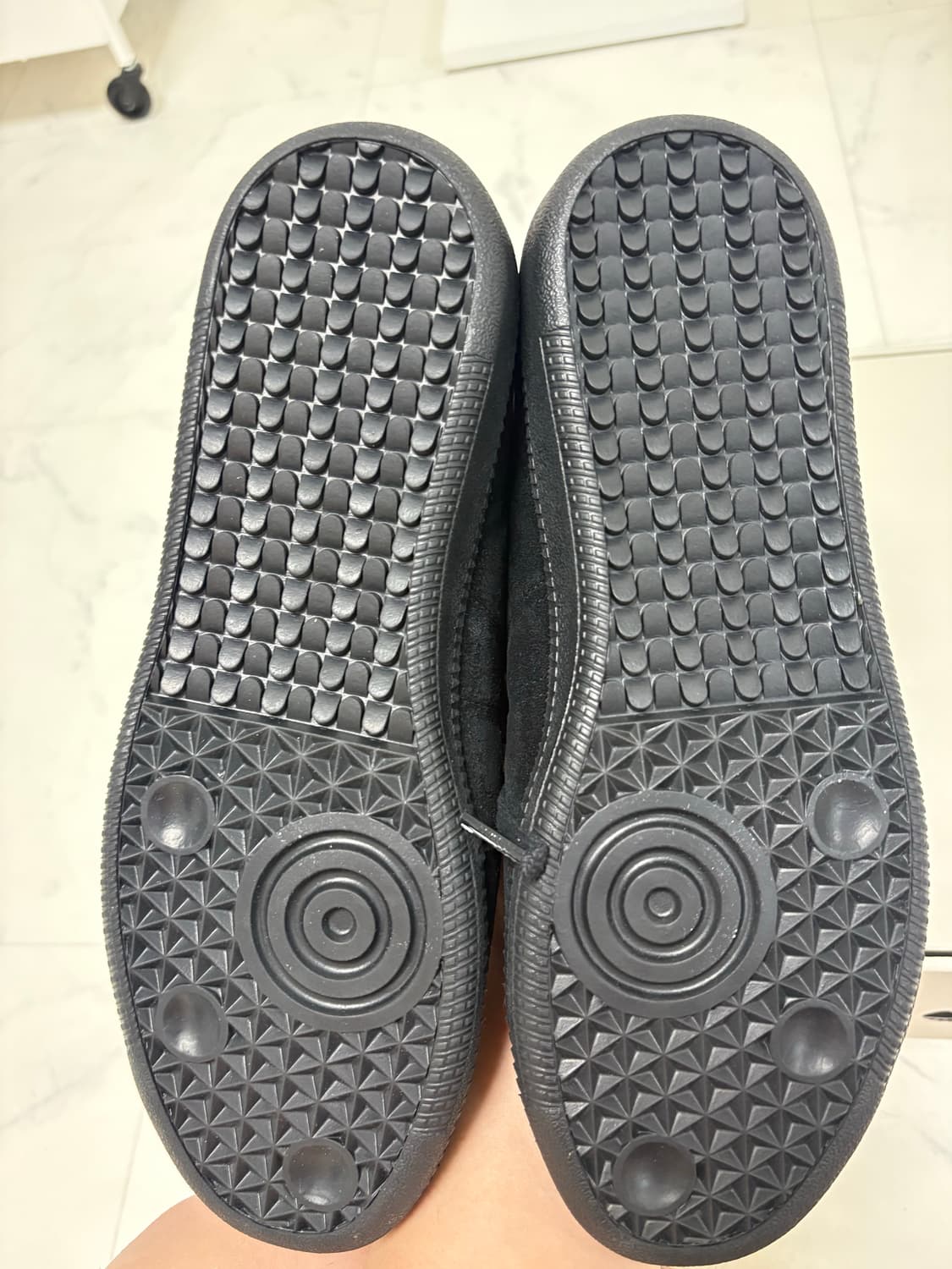 [미착용] 데베시용 레이싱 트레이너 13(260) 상품이미지8