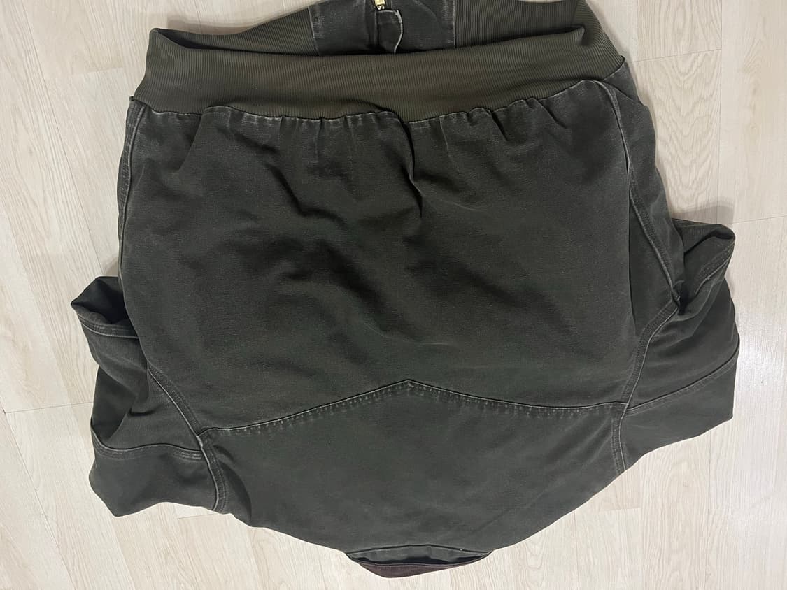 칼하트 j14 산타페 mos 모스 xl 상품이미지3