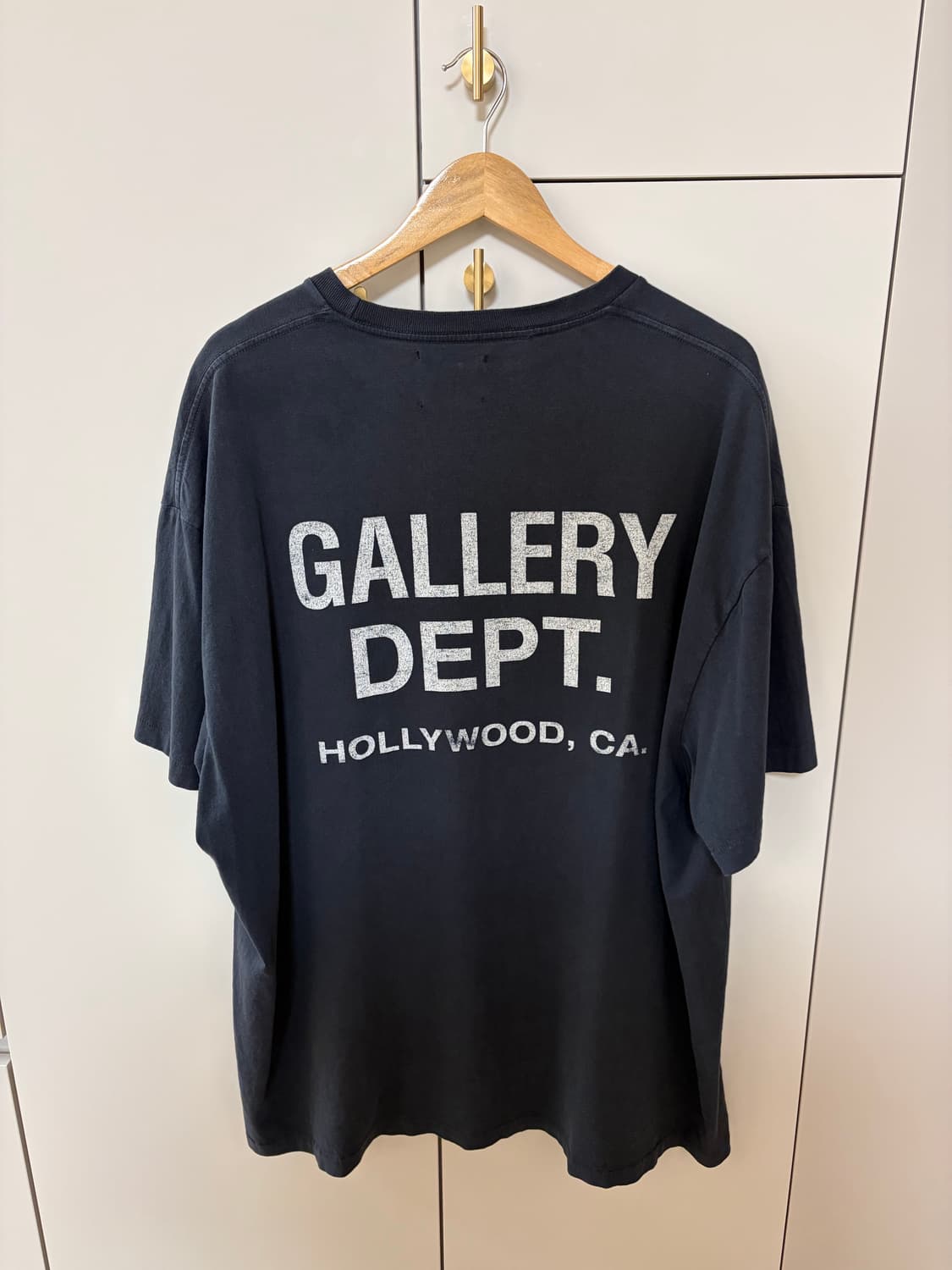 GALLERY DEPARTMENT 반팔 티셔츠 상품이미지2