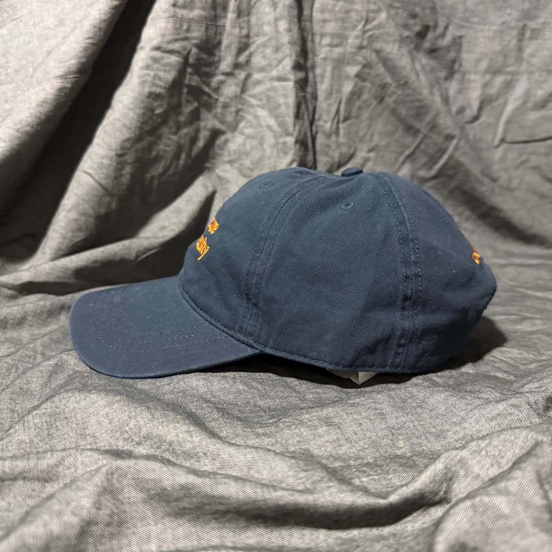 Cap America Syracuse University Hat 상품이미지4