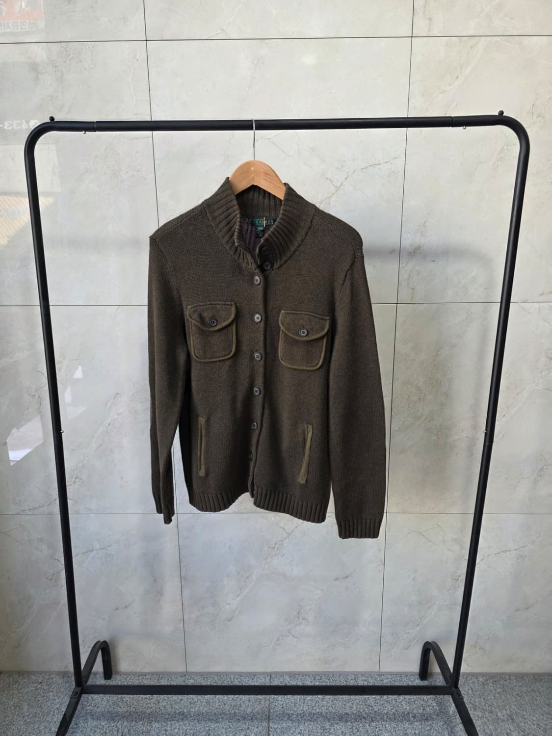 폴로 (랄프로렌)정품 니트 상품이미지1