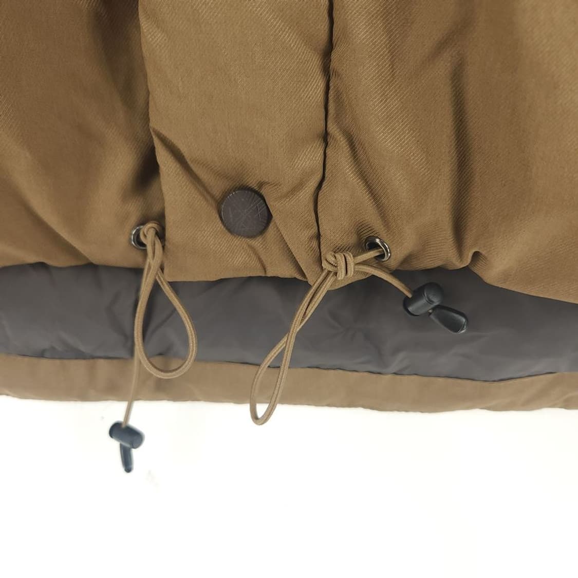 [3]화이트마운티어링 21S 다운 패딩 자켓[Y5B-179] 상품이미지6