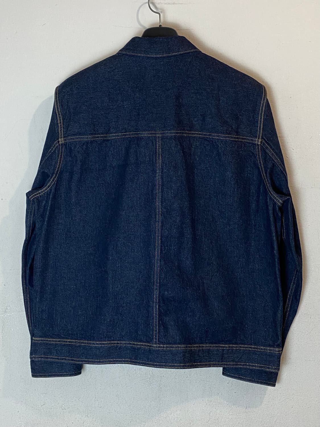 코스 데님 자켓 상품이미지5