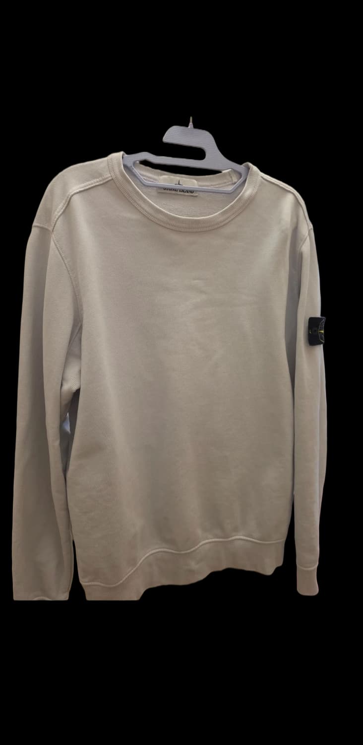 스톤아일랜드 맨투맨 상품이미지2