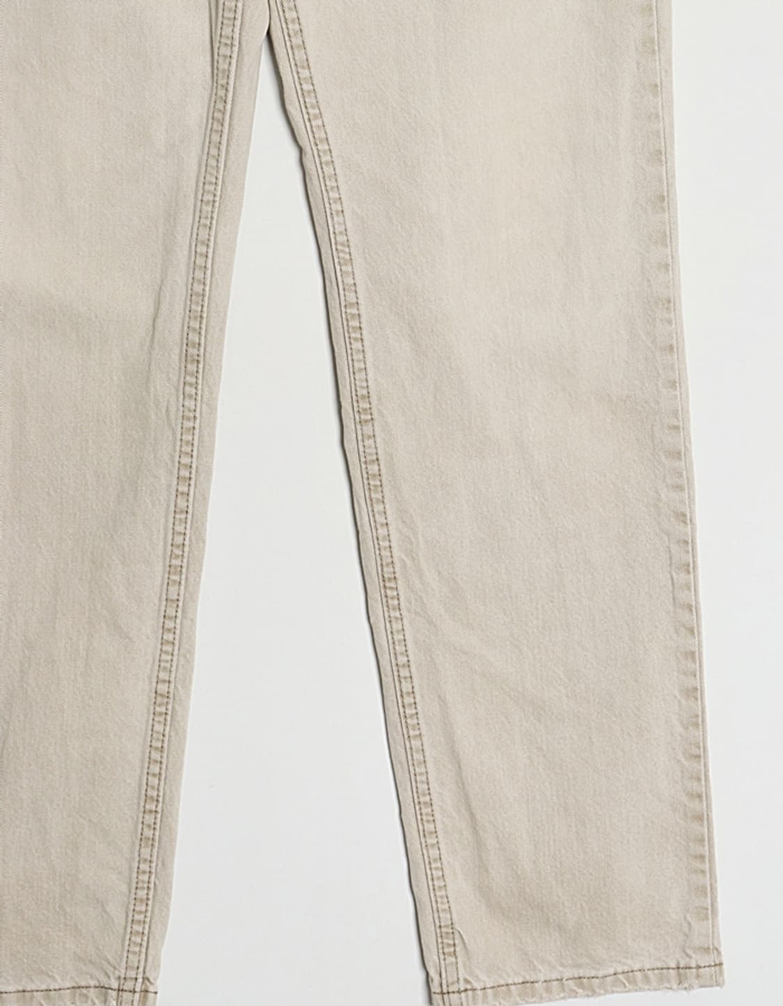 90's Lee Denim Pant (32) 상품이미지5