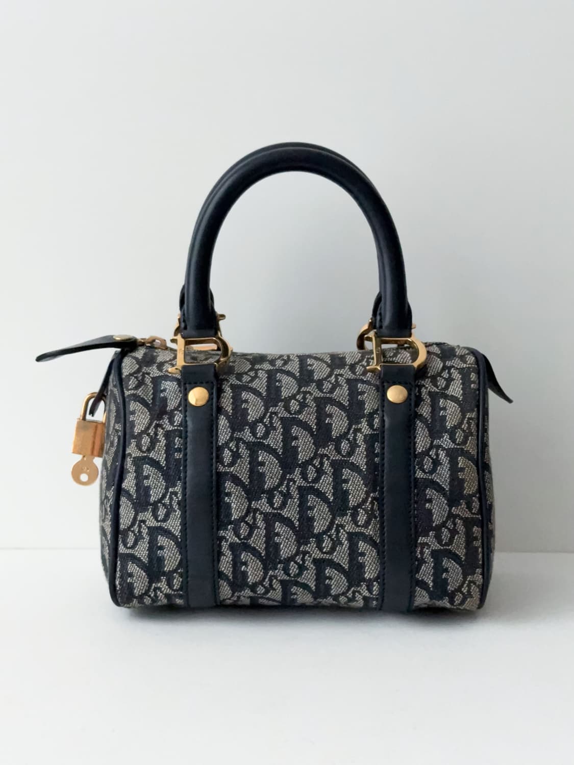 디올 오블리크 미니 보스턴백 20 상품이미지9