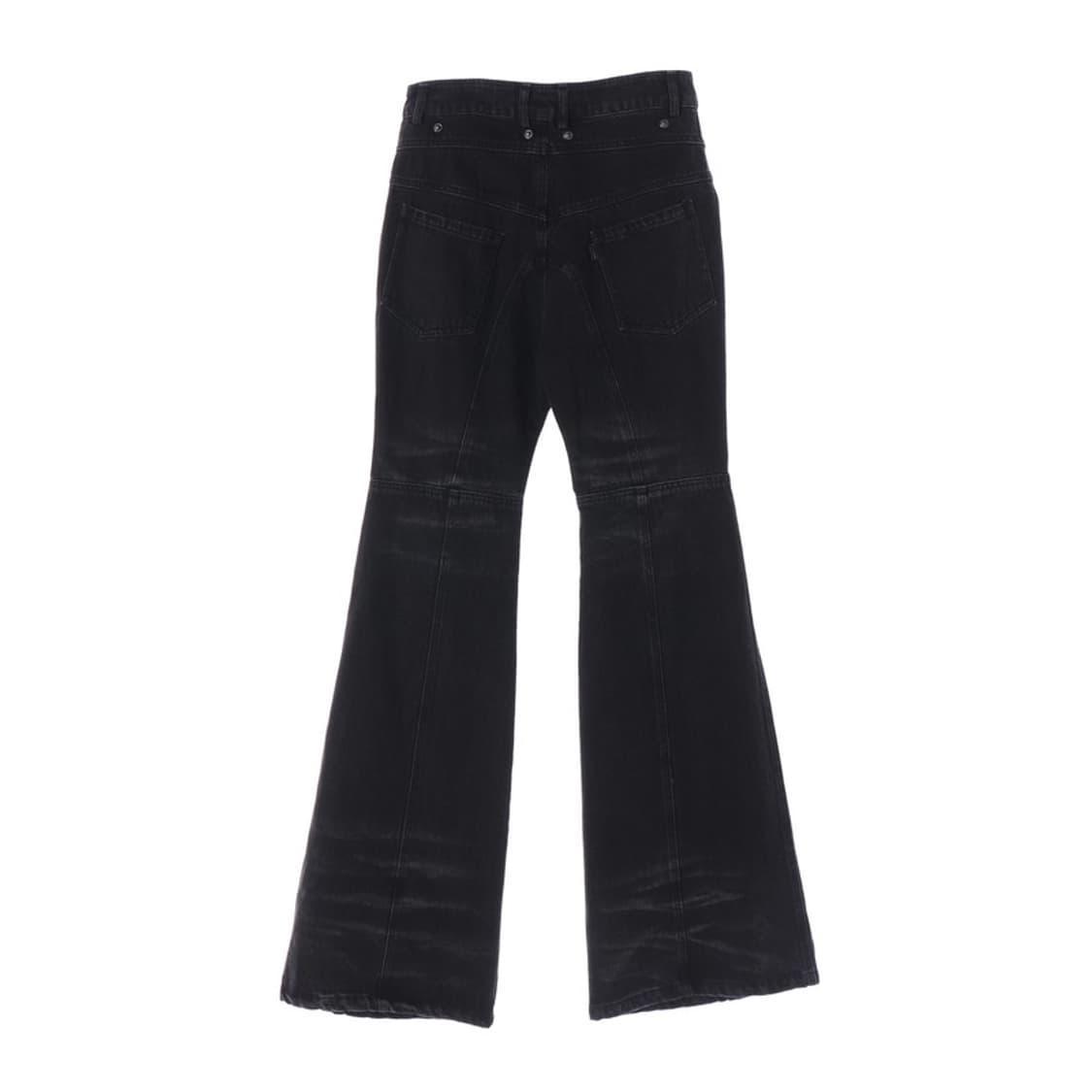 DIMOIR STUDIO 부츠컷 데님팬츠 L 상품이미지2