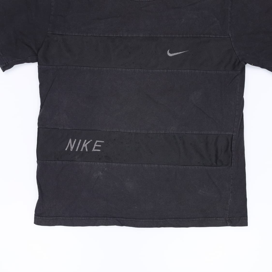 XL 나이키 매쉬 반팔티 0409H1 상품이미지5