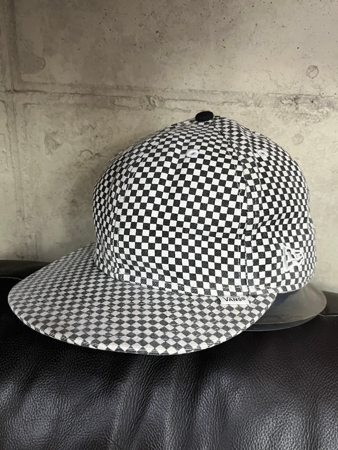 VANS X NEW ERA CAP 상품이미지3