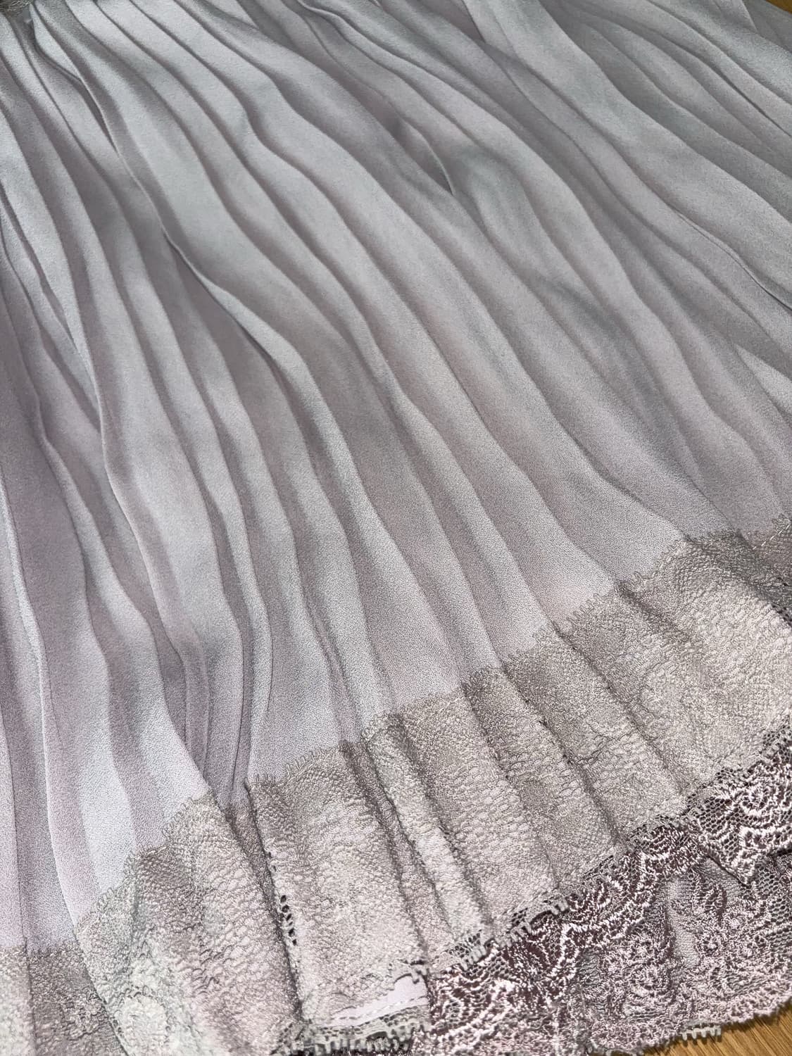 Axes femme 엑시즈팜 미니 스커트 로걀 상품이미지2