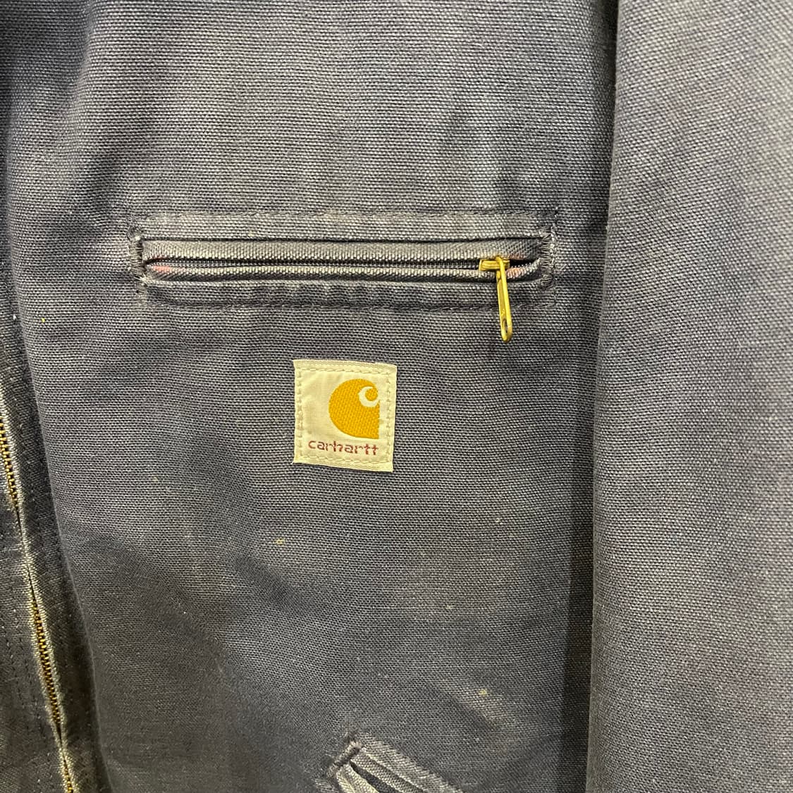 Vintage Carhartt J97 상품이미지3