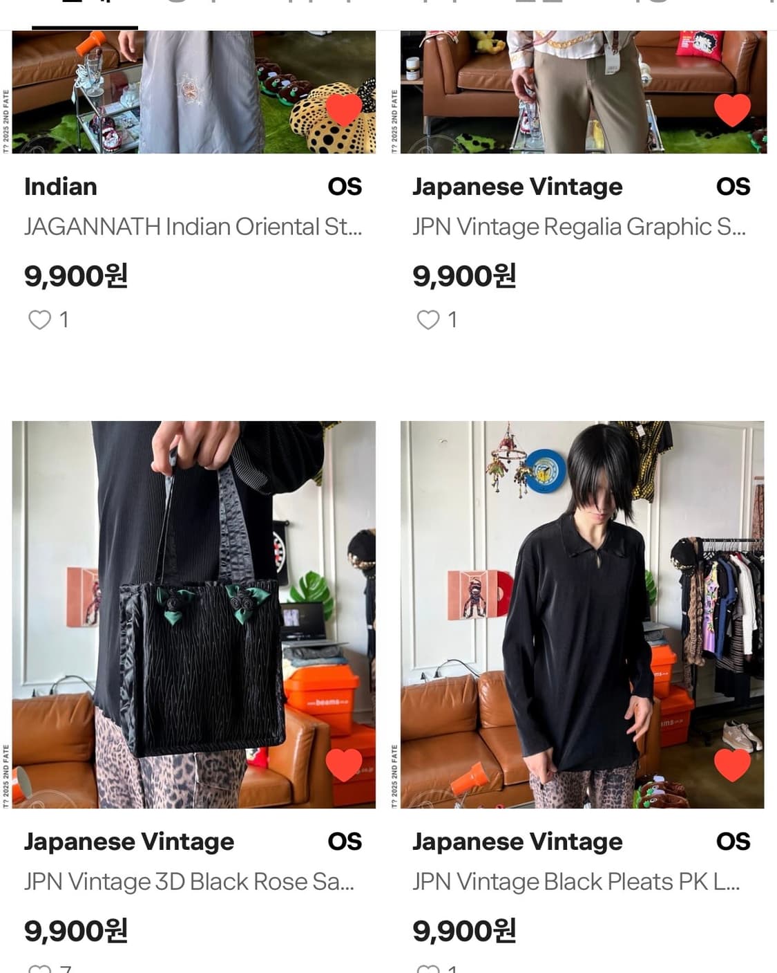 클리어런스 빅 세일 100-150pcs All 9900원 상품이미지3