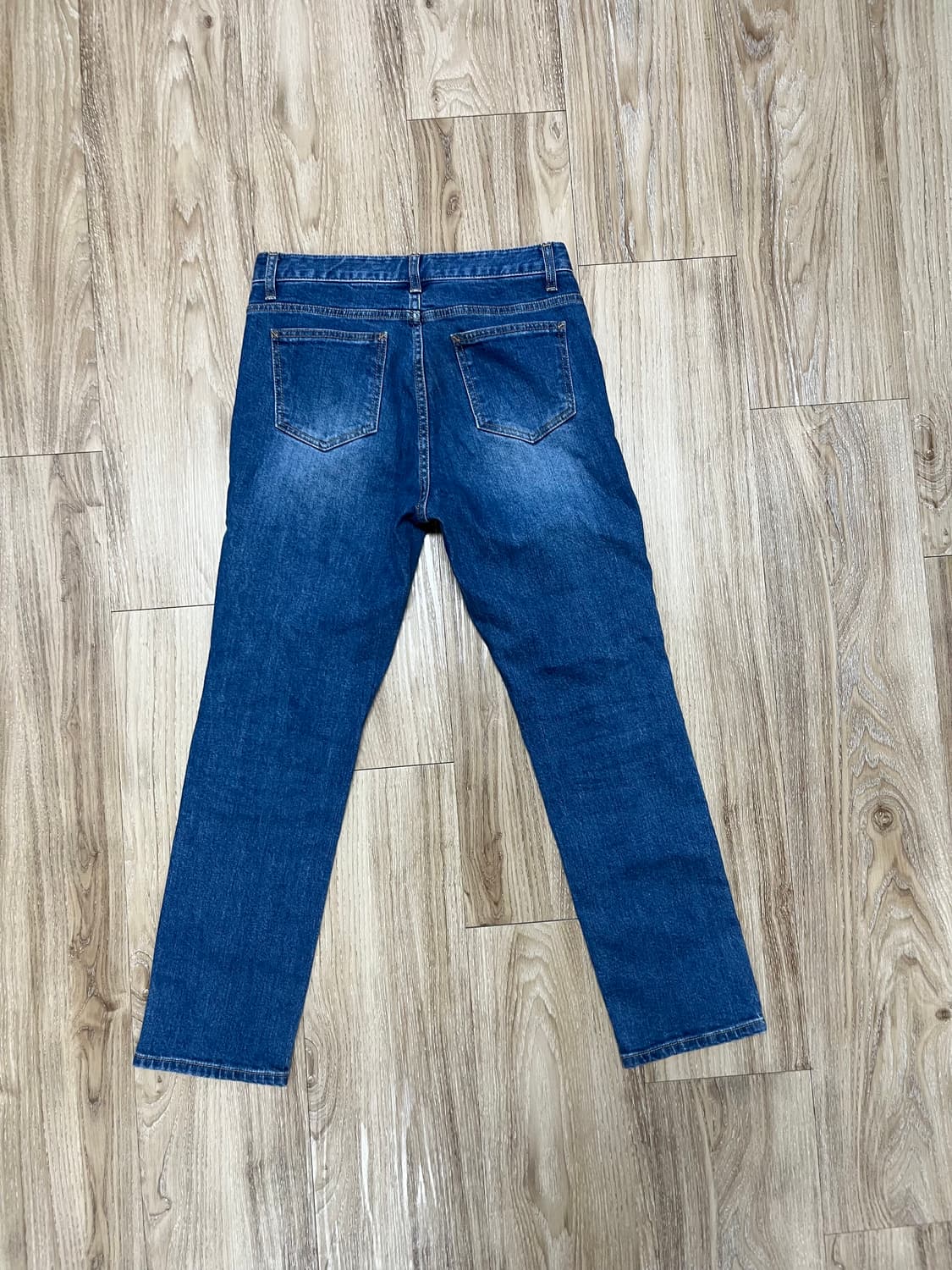 코스모폴리탄 줄라이 예지스 LCVY 청바지 28 상품이미지1