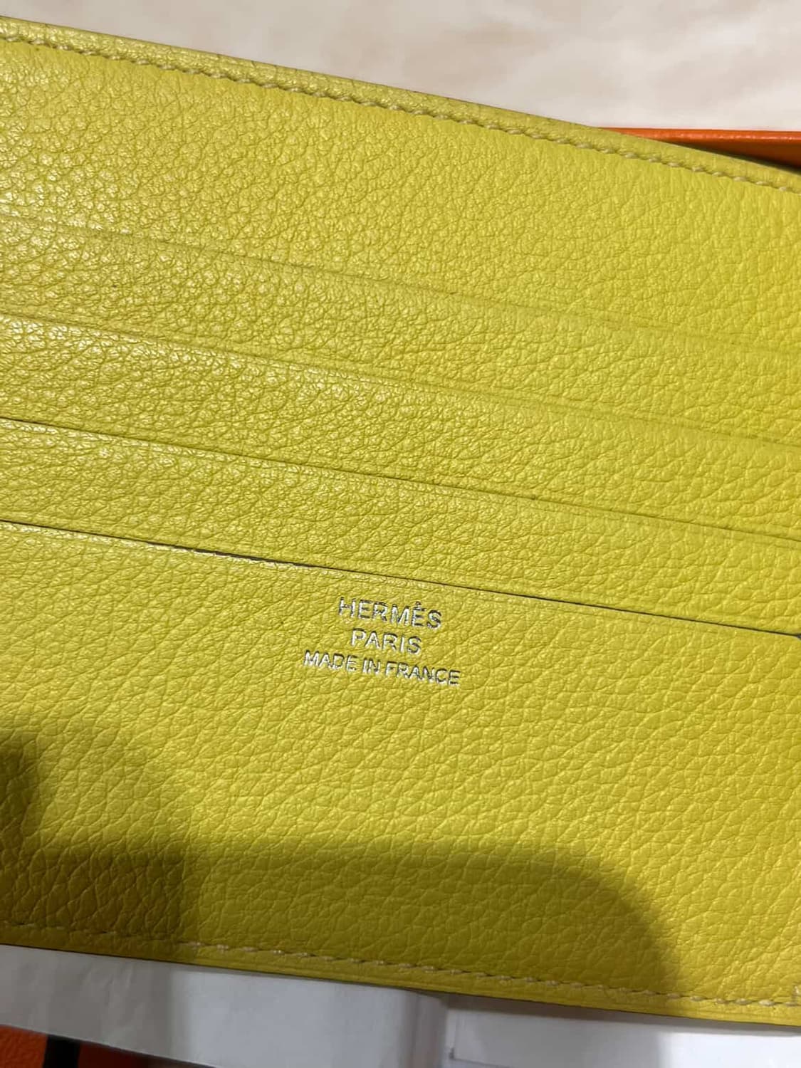 에르메스 루이 4989 상품이미지2