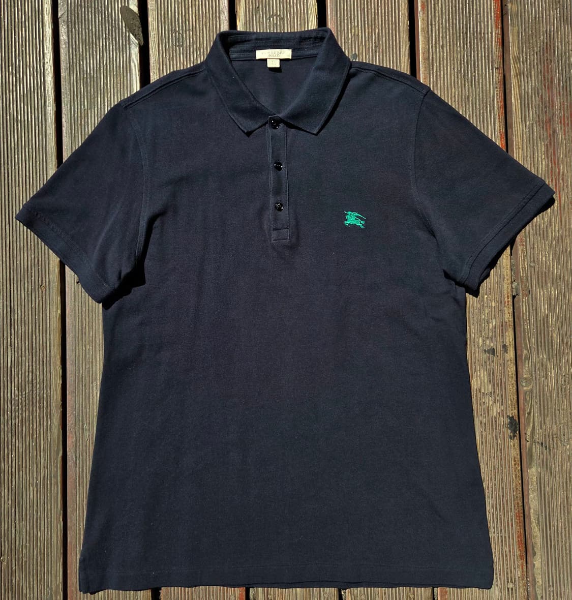 Burberry pk 반팔티  상품이미지1