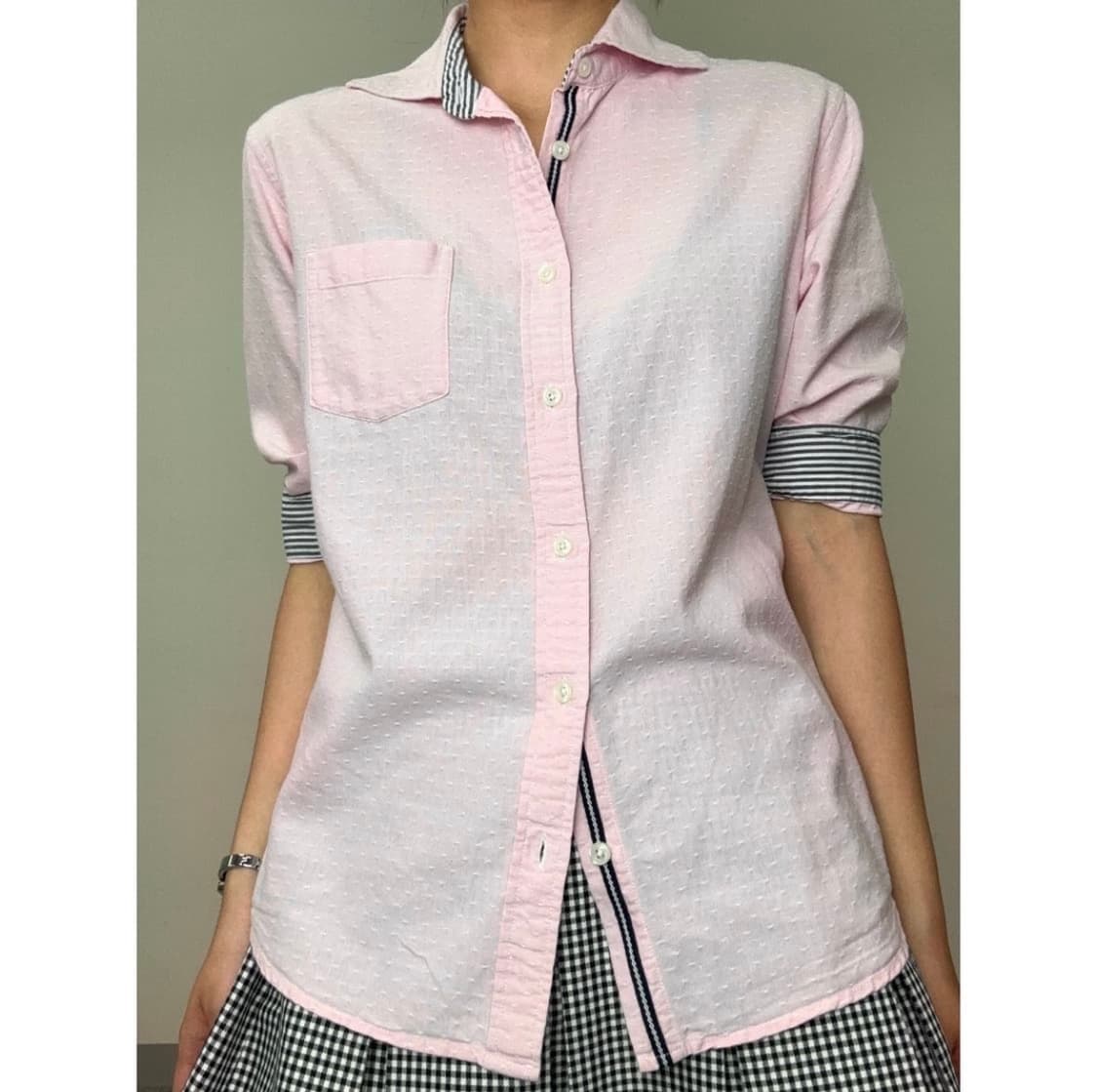 Pink Semester Set (2 pieces)  상품이미지2