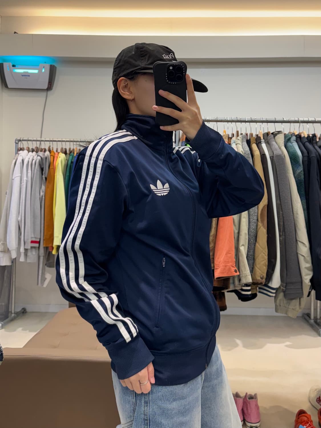 아디다스 파이어버드 져지 상품이미지7