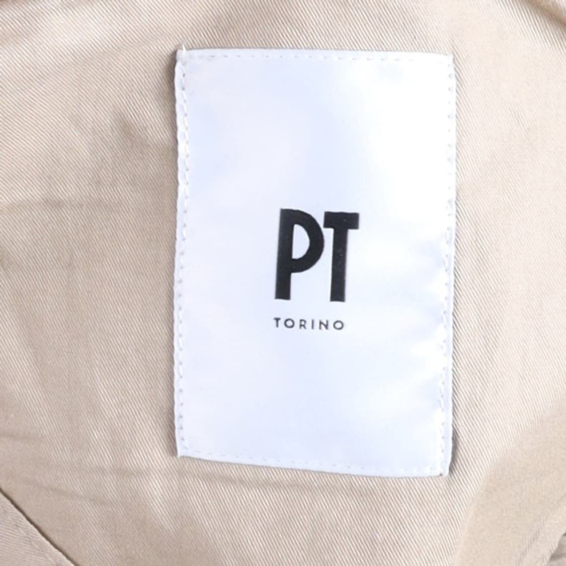 피티 토리노 Pt Torino Wool Pants 

 상품이미지8