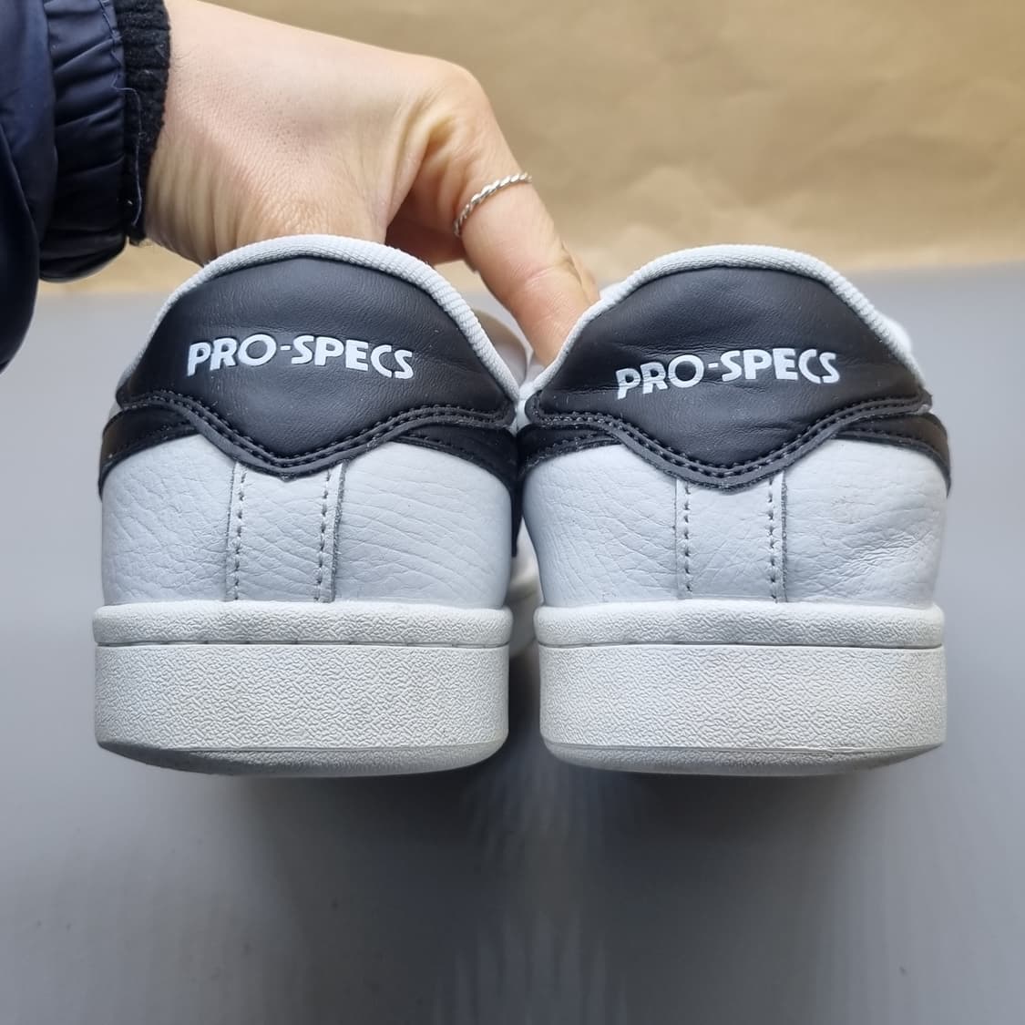 프로스펙스 그랜드슬램 스니커즈 265 상품이미지4