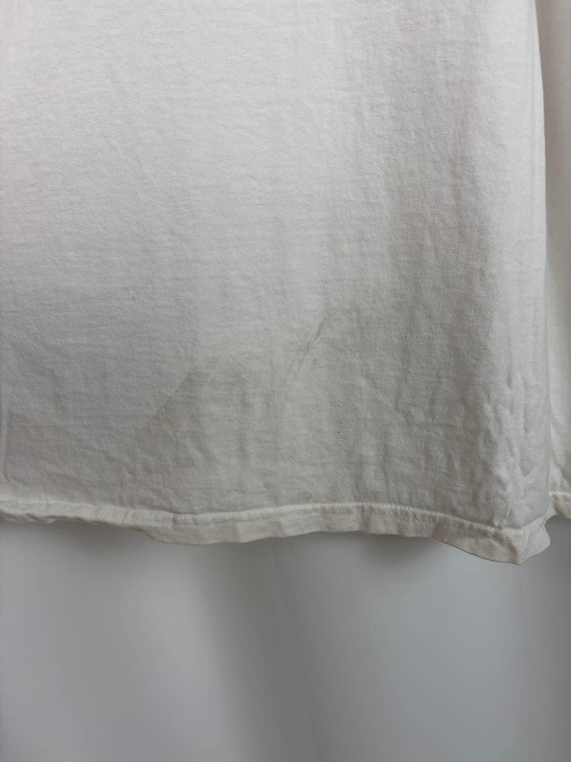 a492) 00s 빈티지 그래픽 반팔티셔츠 상품이미지6