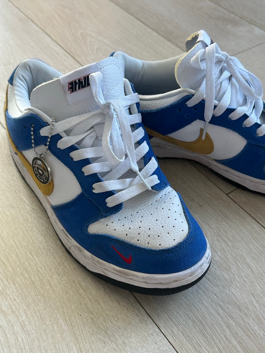 카시나 덩크로우 265mm 상품이미지1