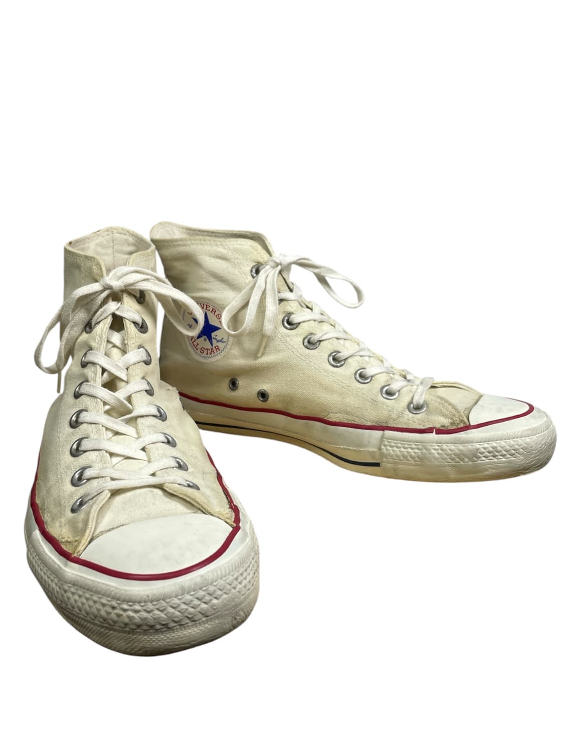 🕑80s converse us9 1/2 (275) 상품이미지1