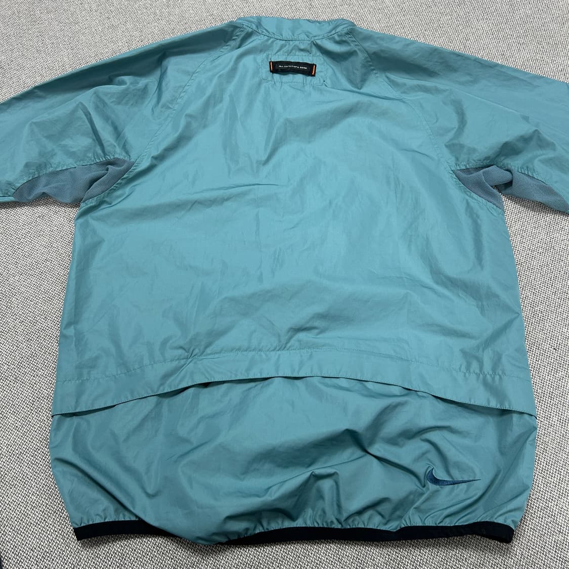 (일본판)나이키 ACG 90s 올드스쿨 아노락(XL) 상품이미지9
